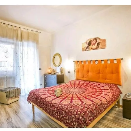 Apartment La Rosa Dei Venti