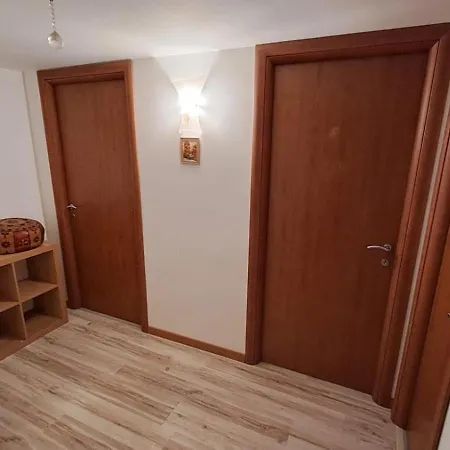 Apartment La Rosa Dei Venti