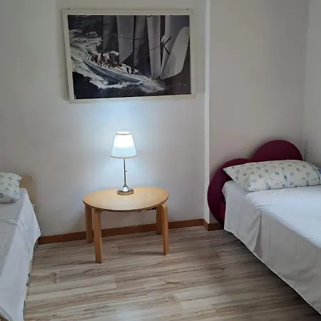 La Rosa Dei Venti Apartment Lido di Ostia