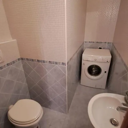 La Rosa Dei Venti Apartment *